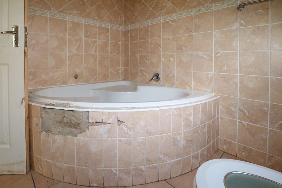 To Let 3 Bedroom Property for Rent in Doringkruin North West